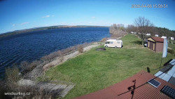 Nechranická přehrada