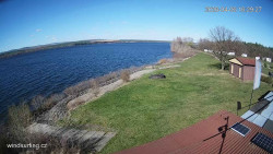 Nechranická přehrada