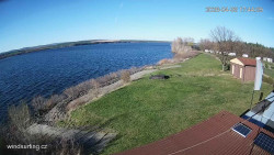 Nechranická přehrada