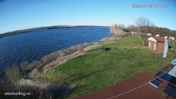 Nechranická přehrada