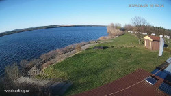 Nechranická přehrada