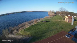 Nechranická přehrada