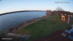 Nechranická přehrada