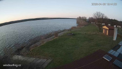 Nechranická přehrada