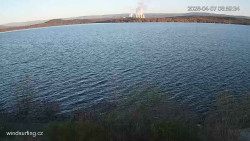 Nechranická přehrada