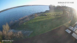 Nechranická přehrada