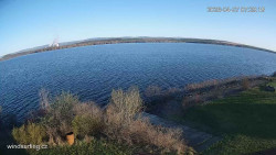 Nechranická přehrada