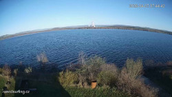 Nechranická přehrada