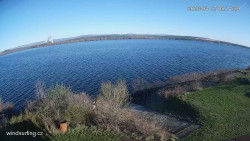 Nechranická přehrada