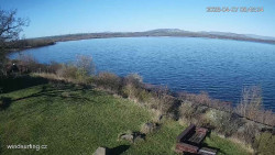 Nechranická přehrada