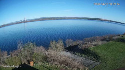 Nechranická přehrada