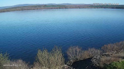 Nechranická přehrada