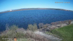 Nechranická přehrada