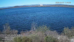 Nechranická přehrada