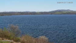 Nechranická přehrada