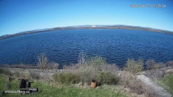 Nechranická přehrada