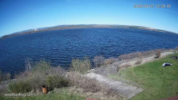 Nechranická přehrada