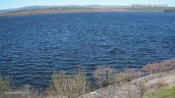 Nechranická přehrada