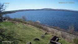 Nechranická přehrada