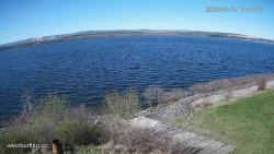 Nechranická přehrada