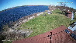 Nechranická přehrada