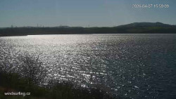 Nechranická přehrada