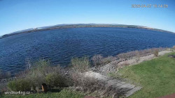 Nechranická přehrada