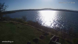 Nechranická přehrada