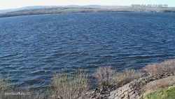 Nechranická přehrada