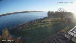 Nechranická přehrada