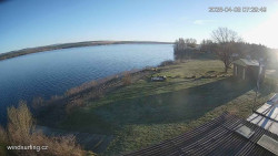 Nechranická přehrada