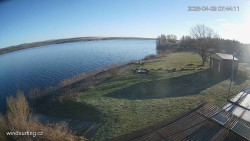 Nechranická přehrada