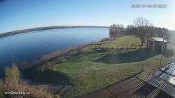 Nechranická přehrada