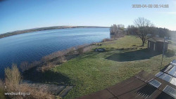 Nechranická přehrada