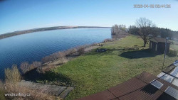 Nechranická přehrada