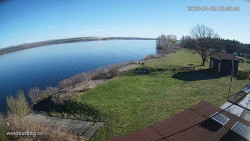 Nechranická přehrada