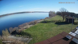 Nechranická přehrada