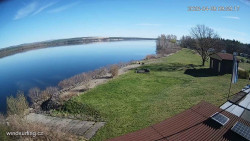 Nechranická přehrada