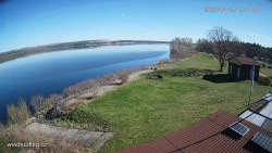 Nechranická přehrada