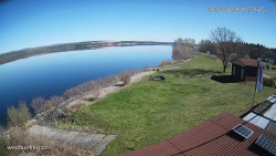 Nechranická přehrada