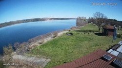 Nechranická přehrada