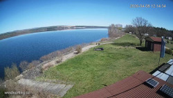 Nechranická přehrada