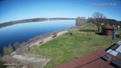 Nechranická přehrada