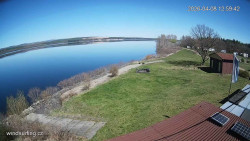 Nechranická přehrada