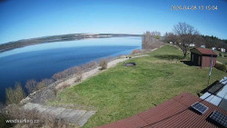 Nechranická přehrada