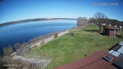 Nechranická přehrada