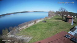 Nechranická přehrada