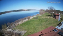 Nechranická přehrada