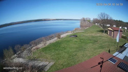 Nechranická přehrada