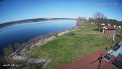 Nechranická přehrada